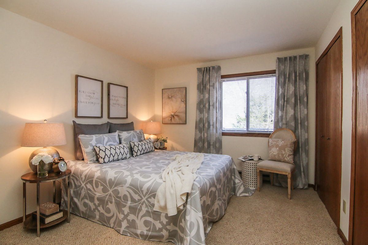 Cedar Ridge Apartments in Madison, WI